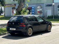 Volkswagen Golf 1.8 MT, 2002, 368 000 км, с пробегом, цена 600 000 руб.