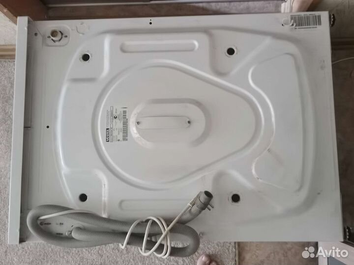 Стиральная машина бу Vestel