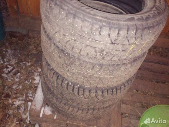 Bridgestone 613V 265/60 R18