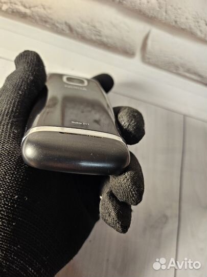 Nokia Asha 311