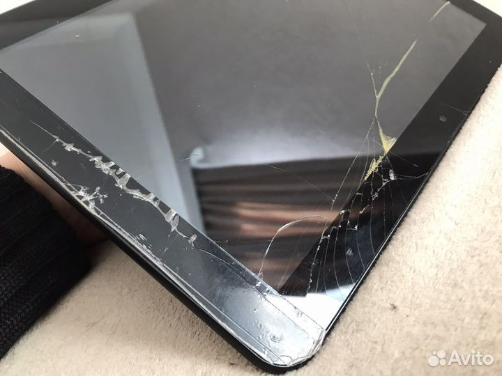 Планшет prestigio multipad 4