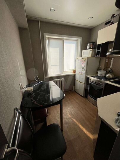 2-к. квартира, 42,9 м², 2/5 эт.