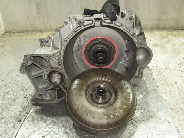 АКПП 36100-34220 Ssangyong Actyon. D20DTF., 2.0л