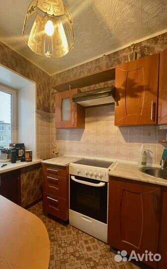 Кухня с техникой