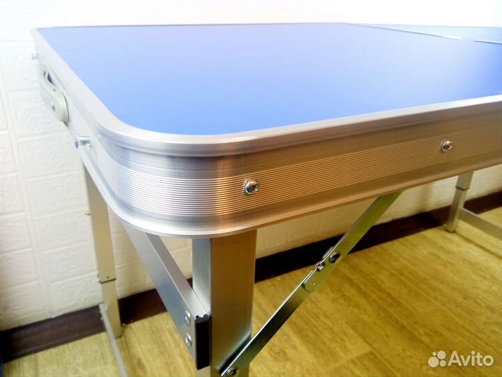 Стол складной туристический усиленный