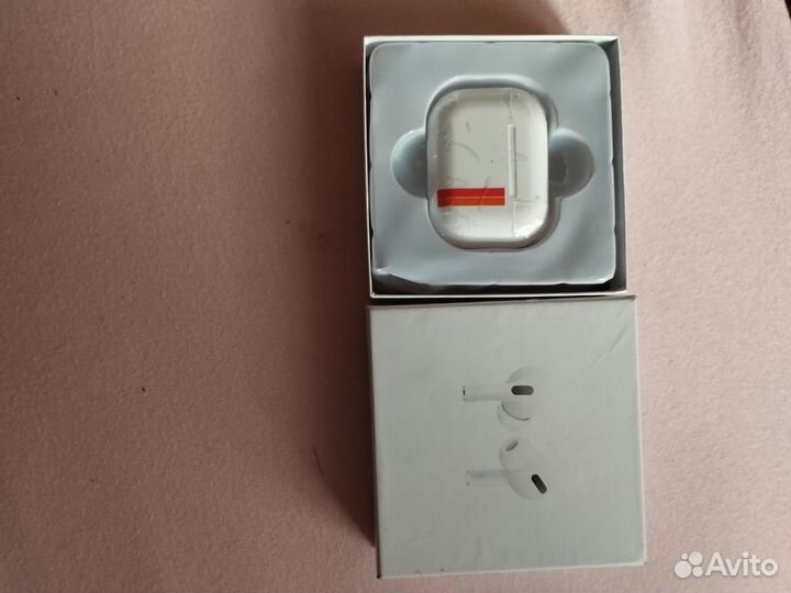 Наушники earpods