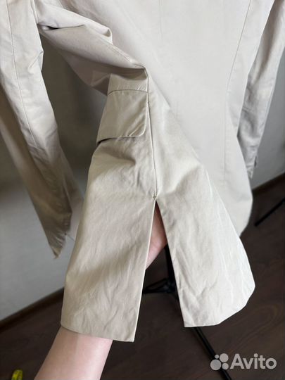 Жакет бежевый Dorothee Schumacher