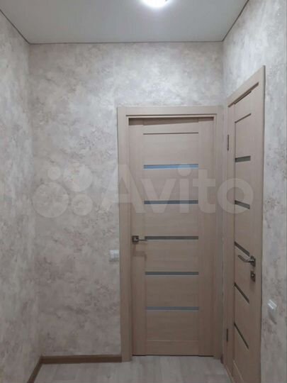 1-к. квартира, 36 м², 7/9 эт.