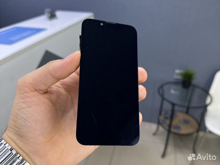 Дисплей для iPhone 13 мини