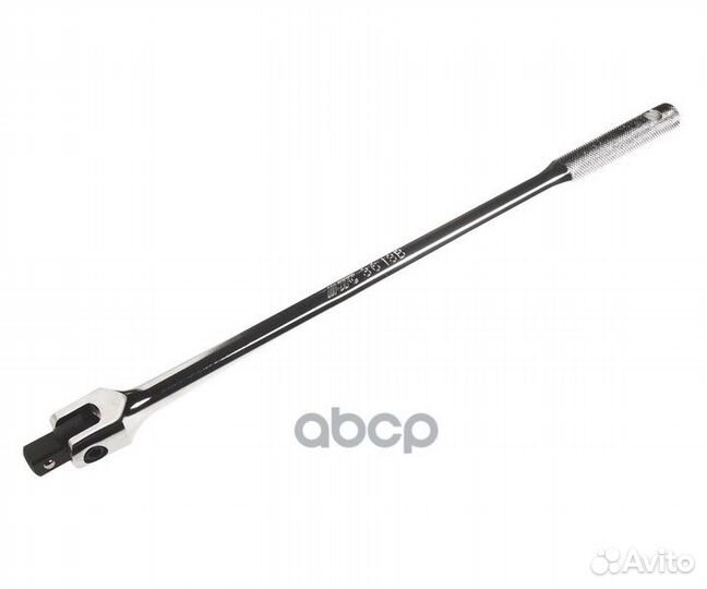 Вороток шарнирный 1/2 inch, 460 мм JTC-3618B JTC