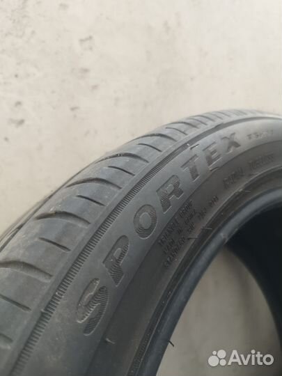 Triangle TH201 225/45 R17