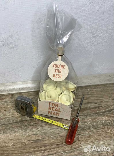 Набор для мужчин