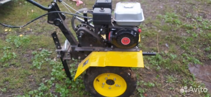 Целина мб-600