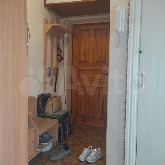 1-к. квартира, 31 м², 5/5 эт.