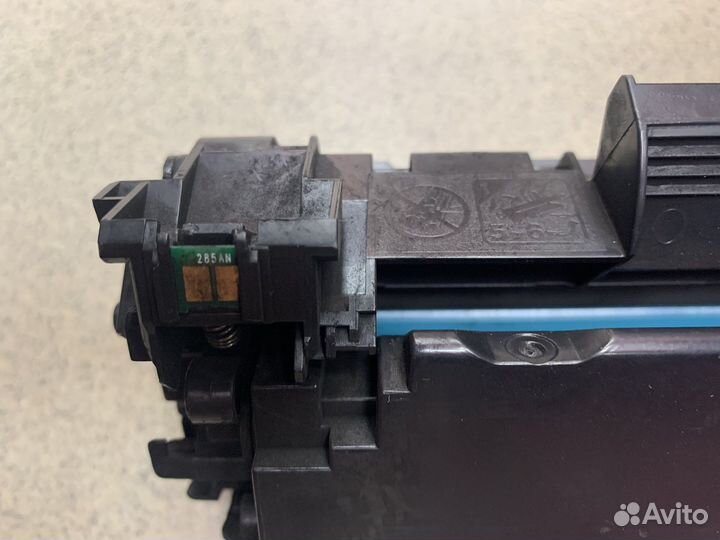 Картридж Compatible With CE285A