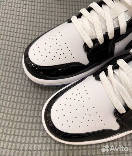 Кеды Nike Air Jordan 1 Low Concord