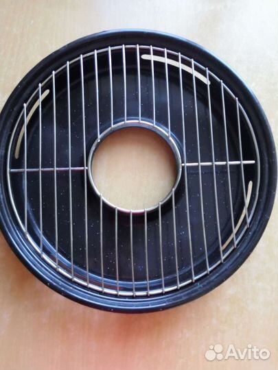 Газовый гриль