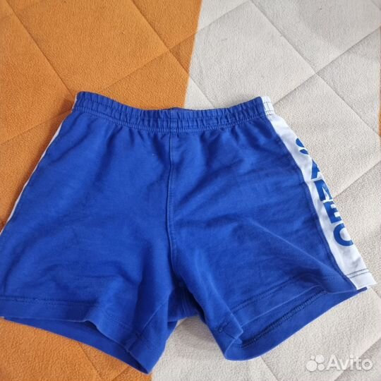 Самбовка для мальчика