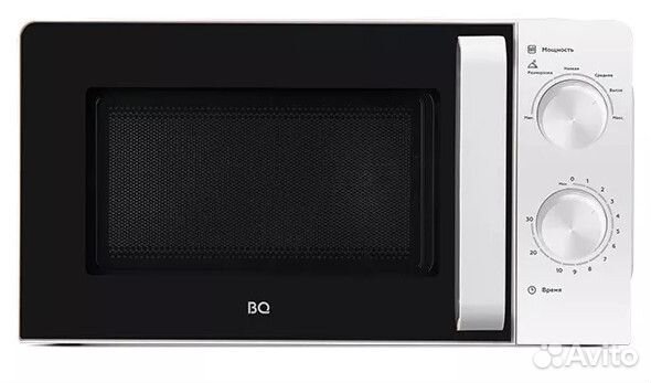 Микроволновая печь BQ MWO 20030WS