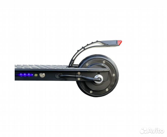 Электросамокат aovo S1 New