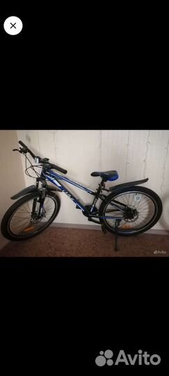 Велосипед бу взрослый