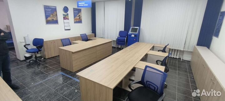 Сборка мебели