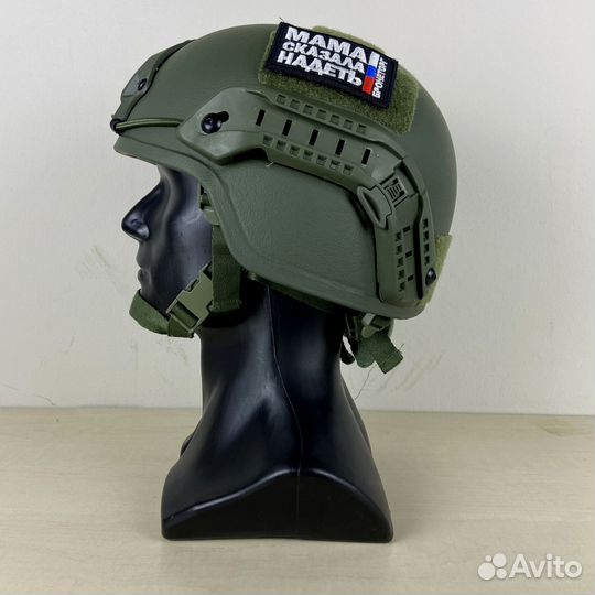 Шлем тактический бтш-3А 