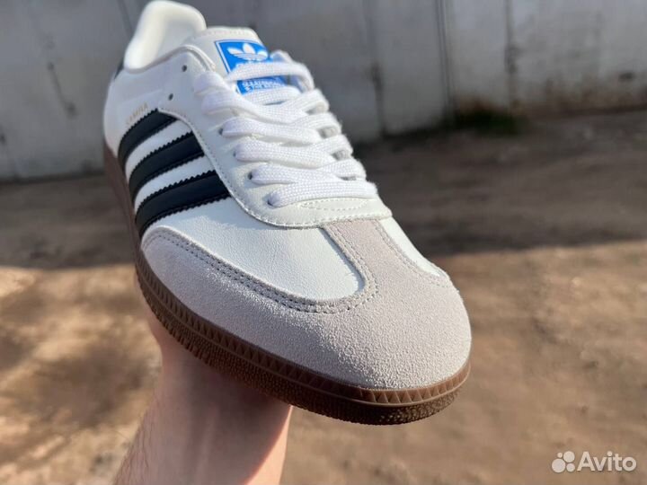 Adidas samba