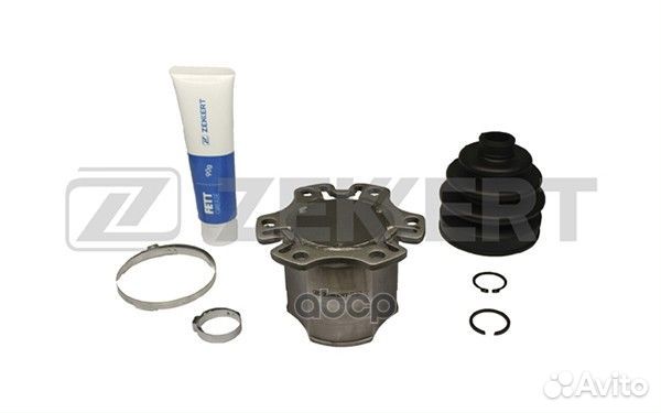 Шрус внутрен. Audi A4 01- Seat Alhambra 00- V