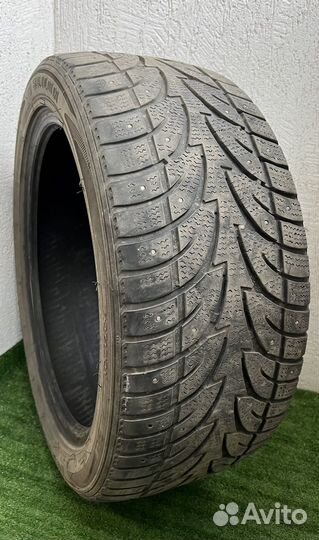 RoadX RX Frost WH12 245/45 R18 100H