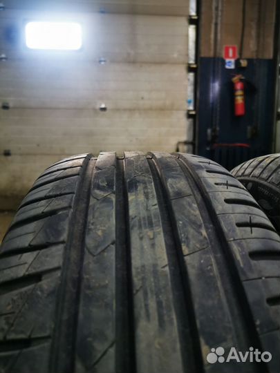 Cordiant Sport 3 205/65 R15 94V