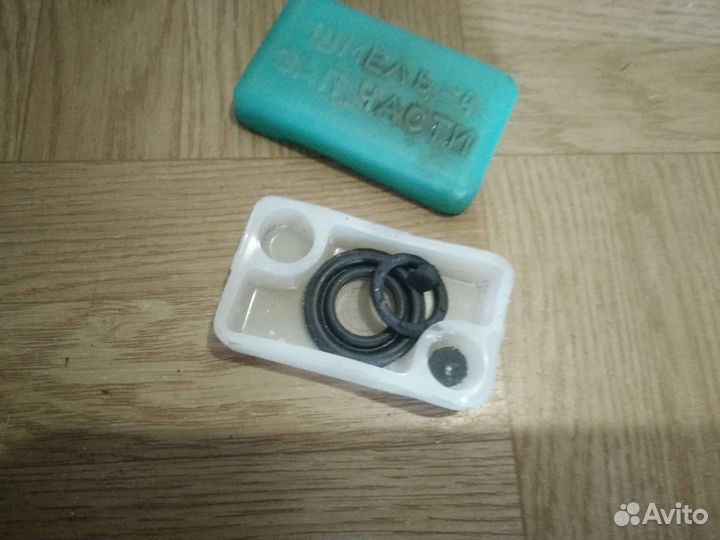 Запчасти примус шмель 4