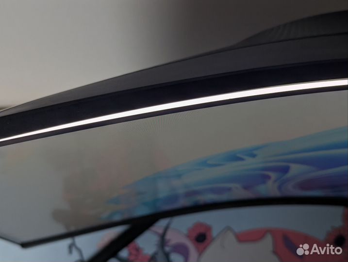 Монитор Samsung odyssey g5 27