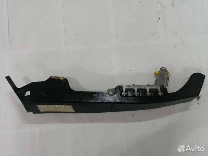 Подушка безопасности задняя lexus gs 300,350,450