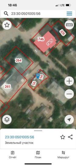 Торговая площадь, 89.5 м²