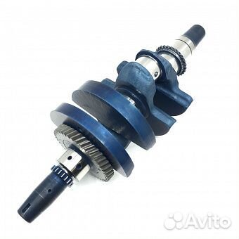 3023700 Коленвал Polaris RZR 1000, General 1000