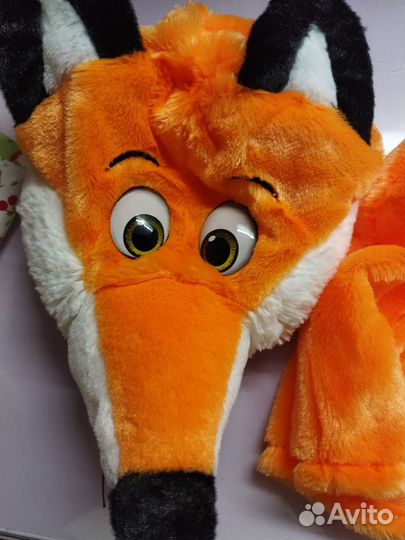 Карнавальный костюм