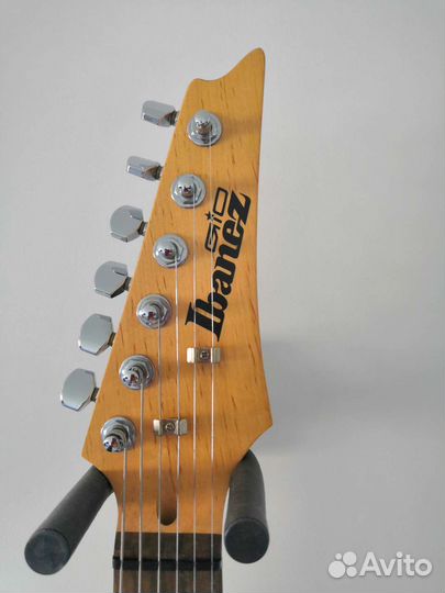 Электрогитара Ibanez Gio N427 Sunburst