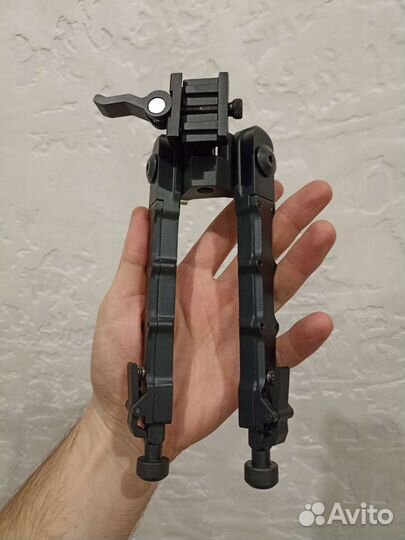 Сошки для винтовки