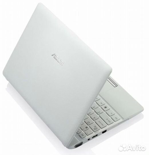 Asus 1001px