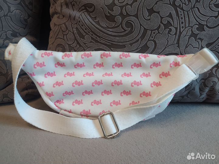 Поясная сумка befree