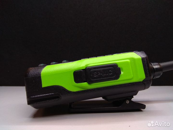 Рация Терек рк-222