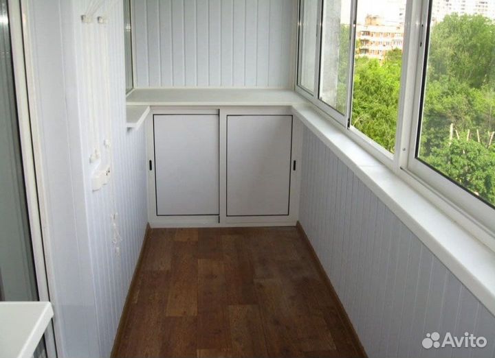 Пластиковые окна пвх