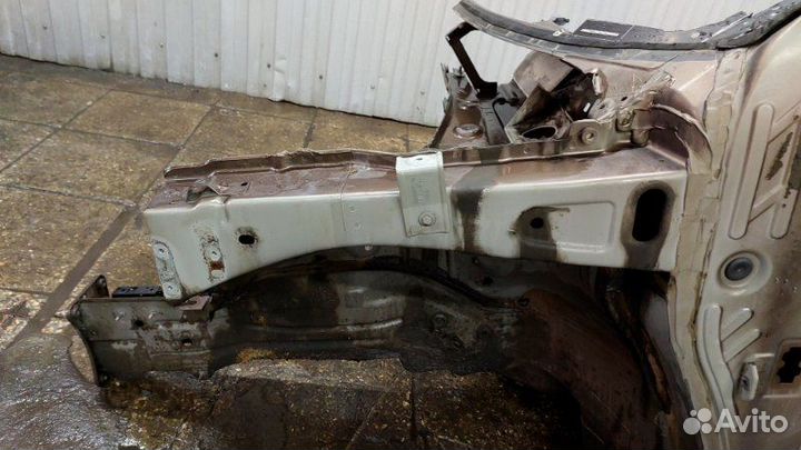 Б/У Б/У Четверть Состояние отличное, оригиналnnУ