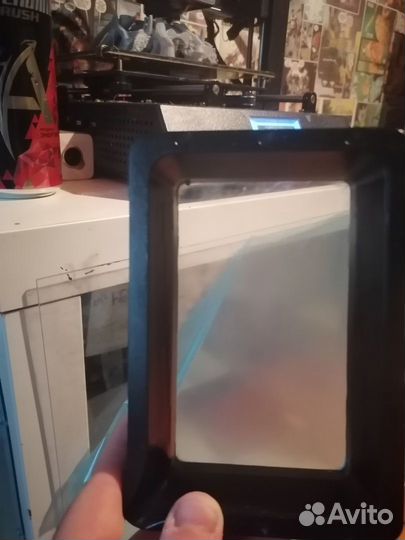 Anycubic photon mono