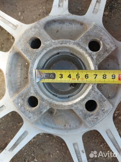 Литье 14 4х100 цена за 1 шт