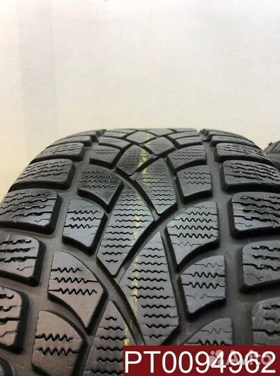 Dunlop SP Winter Sport 3D 225/55 R17 110