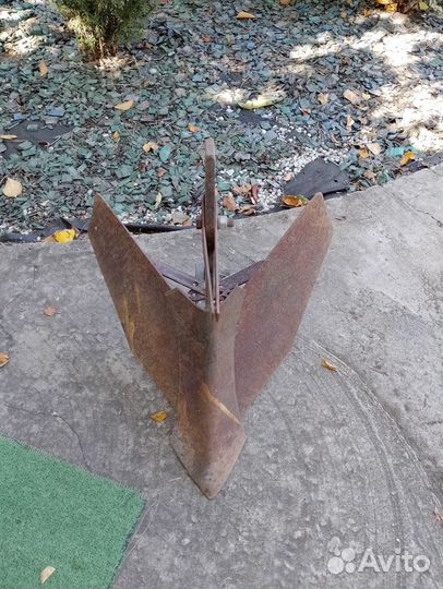 Борона для мотоблока