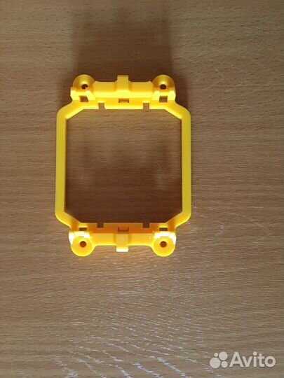Рамка крепления для кулера am3 amd