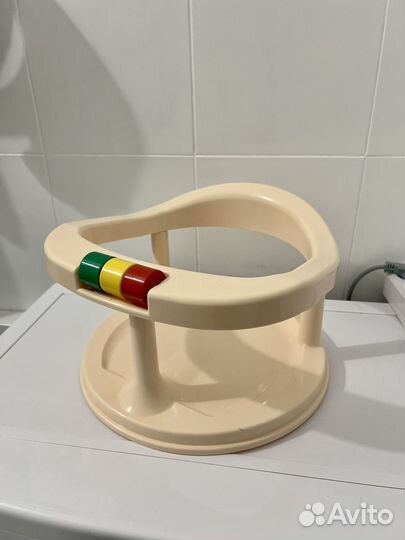 Стульчик для купания